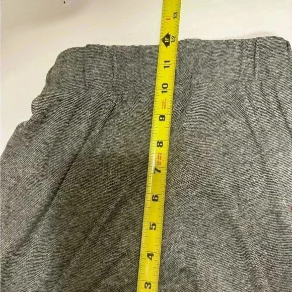 Wet Seal women’s lounge pants with cuff ankles grey size XS - Picture 12 of 13
